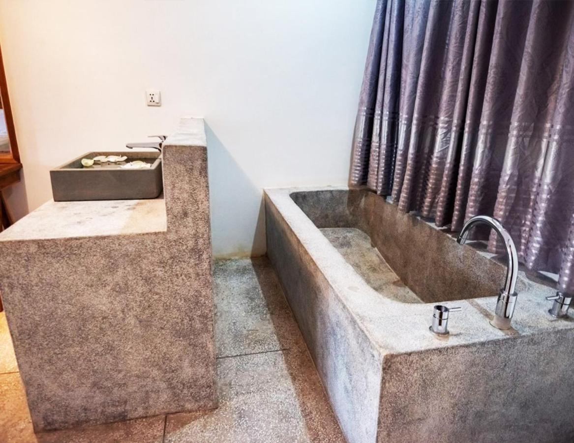 Lucky Private Boutique Pool Villa Σιέμ Ρέαπ Εξωτερικό φωτογραφία