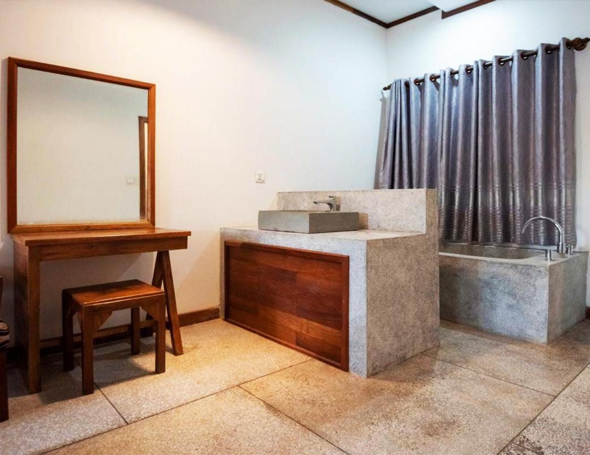 Lucky Private Boutique Pool Villa Σιέμ Ρέαπ Εξωτερικό φωτογραφία