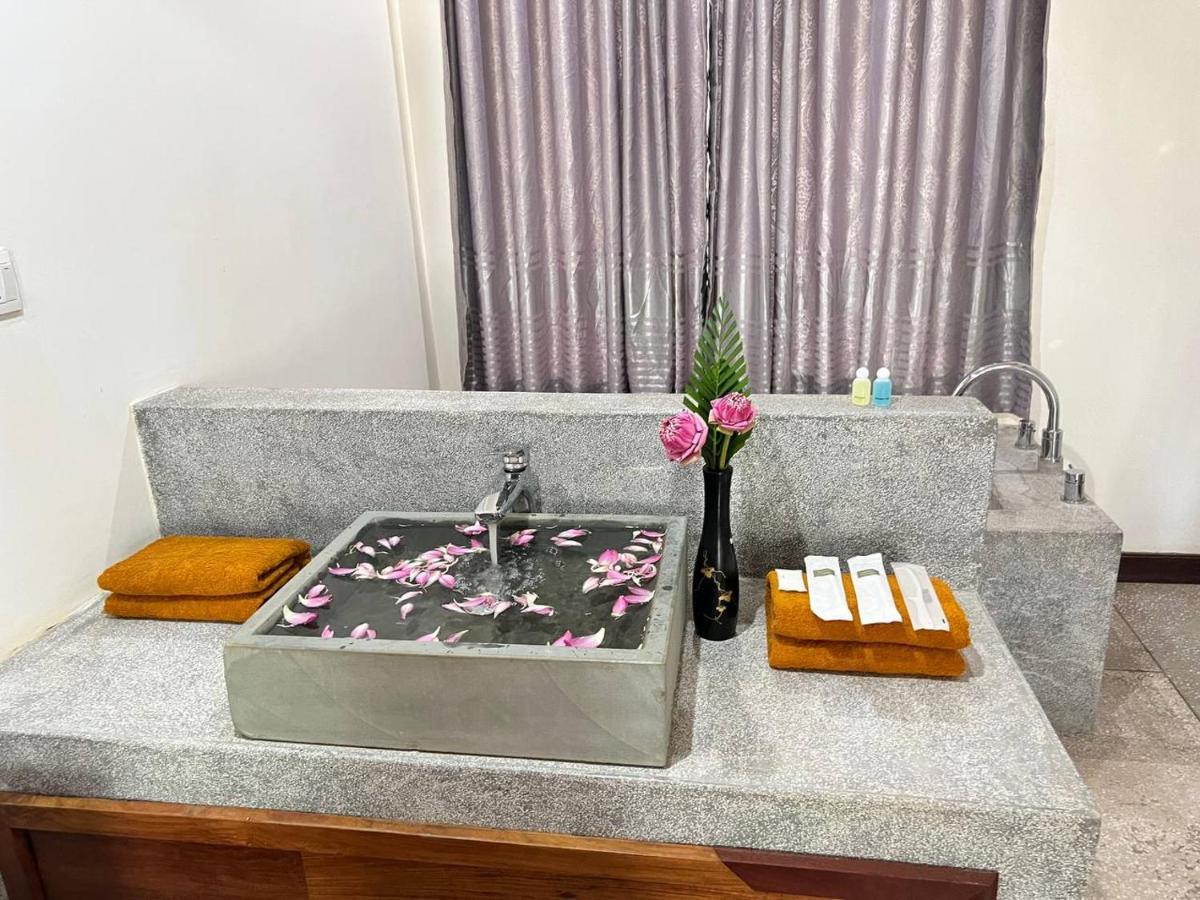 Lucky Private Boutique Pool Villa Σιέμ Ρέαπ Εξωτερικό φωτογραφία
